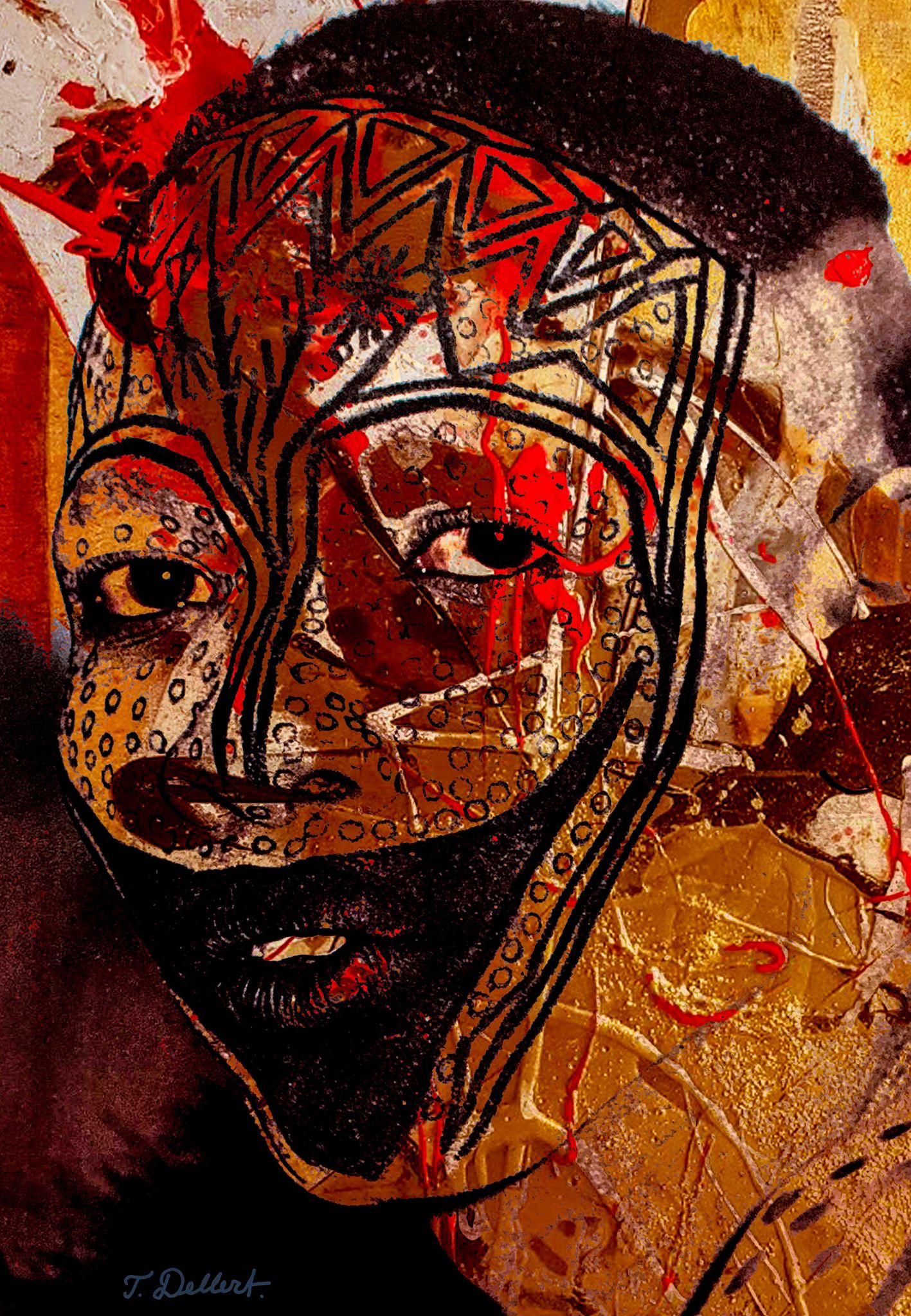 Small TRIBE 2